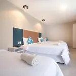 Pousada Gammel Dansk By Latitud Hoteles