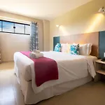 Pousada Gammel Dansk By Latitud Hoteles