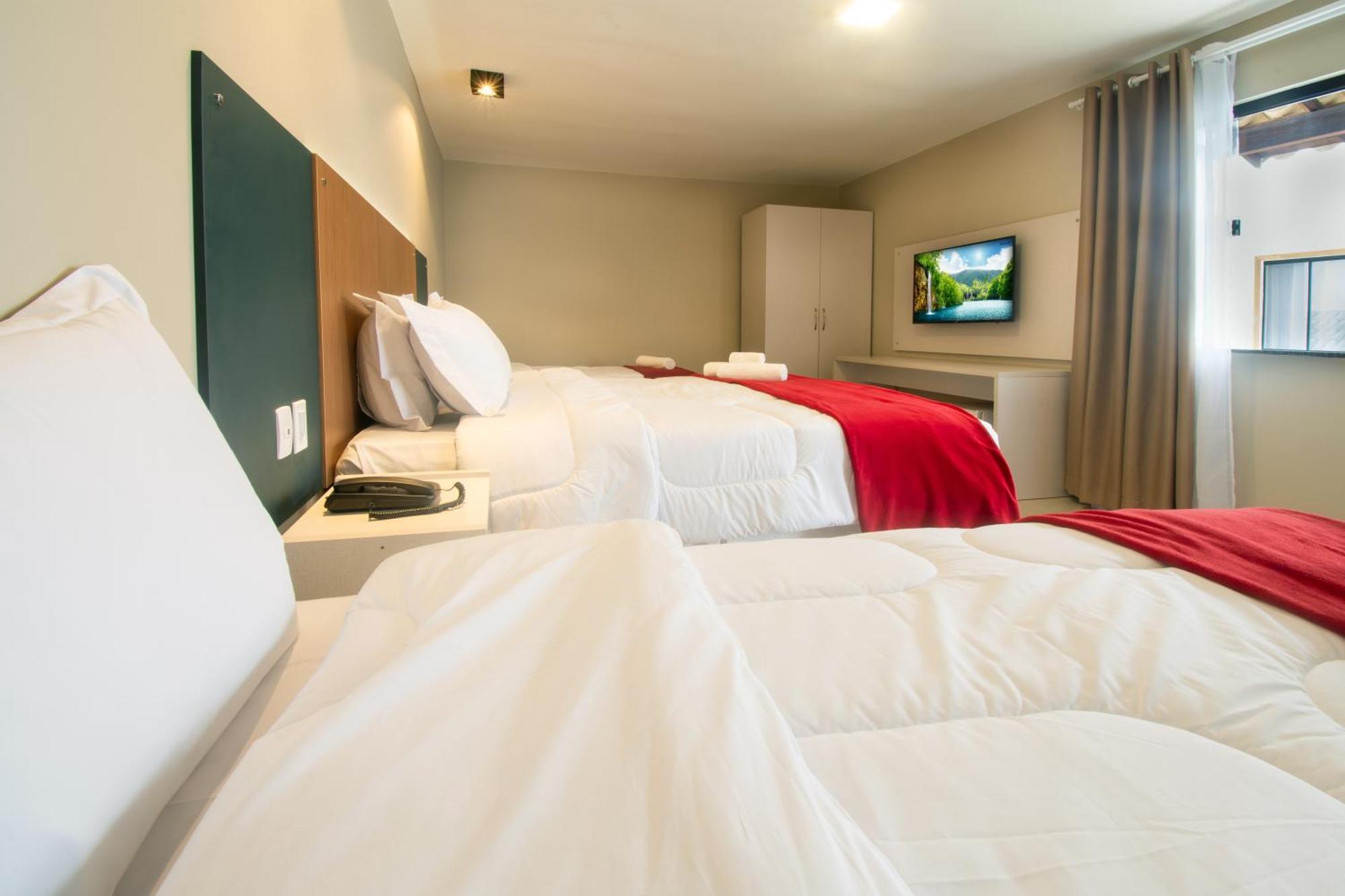 Gammel Dansk By Latitud Inn 4*